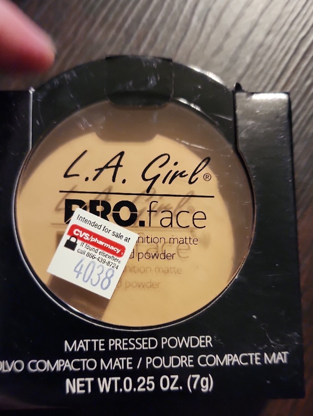 Make Up Bundle - Picture 5 of 11